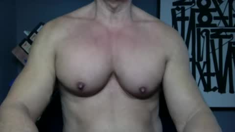 Snapshot of bgdkmuscleguy chatting on March 30, 2026, 4:30 pm BGDKMUSCLEGUY - SELECTED BY CHATURBATE AS A TOP BROADCASTER FOR 2023 online show from March 30, 2026, 4:30 pm