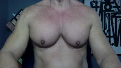 Snapshot of bgdkmuscleguy chatting on April 3, 2026, 4:27 pm BGDKMUSCLEGUY - SELECTED BY CHATURBATE AS A TOP BROADCASTER FOR 2023 online show from April 3, 2026, 4:27 pm