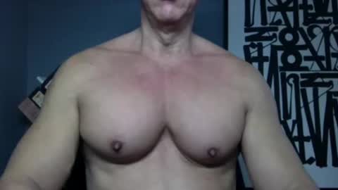 Snapshot of bgdkmuscleguy chatting on April 4, 2026, 4:48 pm BGDKMUSCLEGUY - SELECTED BY CHATURBATE AS A TOP BROADCASTER FOR 2023 online show from April 4, 2026, 4:48 pm