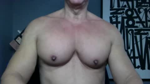 Snapshot of bgdkmuscleguy chatting on April 5, 2026, 5:10 pm BGDKMUSCLEGUY - SELECTED BY CHATURBATE AS A TOP BROADCASTER FOR 2023 online show from April 5, 2026, 5:10 pm