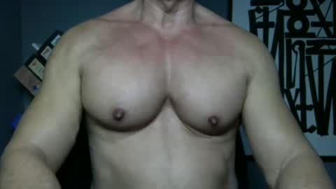 Snapshot of bgdkmuscleguy chatting on April 16, 2026, 1:17 am BGDKMUSCLEGUY - SELECTED BY CHATURBATE AS A TOP BROADCASTER FOR 2023 online show from April 16, 2026, 1:17 am