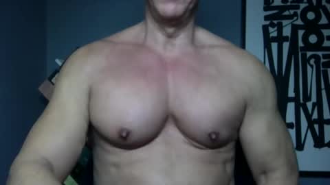 Snapshot of bgdkmuscleguy chatting on April 21, 2026, 2:51 am BGDKMUSCLEGUY - SELECTED BY CHATURBATE AS A TOP BROADCASTER FOR 2023 online show from April 21, 2026, 2:51 am