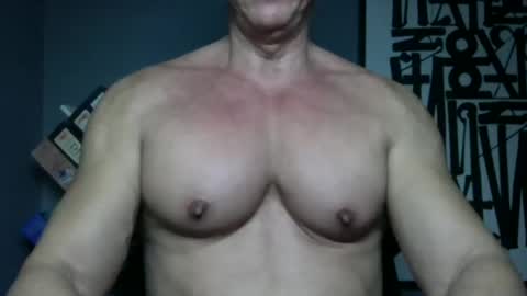 Snapshot of bgdkmuscleguy chatting on April 26, 2026, 2:31 am BGDKMUSCLEGUY - SELECTED BY CHATURBATE AS A TOP BROADCASTER FOR 2023 online show from April 26, 2026, 2:31 am
