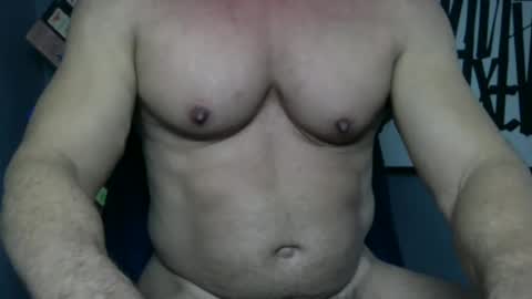 Snapshot of bgdkmuscleguy chatting on April 27, 2026, 5:44 pm BGDKMUSCLEGUY - SELECTED BY CHATURBATE AS A TOP BROADCASTER FOR 2023 online show from April 27, 2026, 5:44 pm