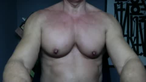 Snapshot of bgdkmuscleguy chatting on April 28, 2026, 2:27 am BGDKMUSCLEGUY - SELECTED BY CHATURBATE AS A TOP BROADCASTER FOR 2023 online show from April 28, 2026, 2:27 am