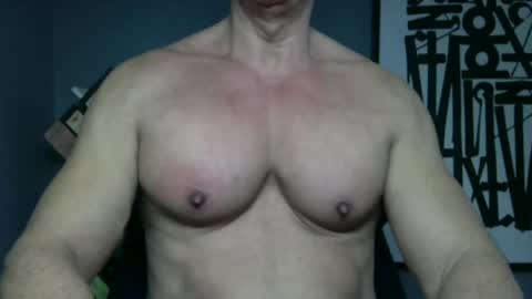 Snapshot of bgdkmuscleguy chatting on April 29, 2026, 4:44 pm BGDKMUSCLEGUY - SELECTED BY CHATURBATE AS A TOP BROADCASTER FOR 2023 online show from April 29, 2026, 4:44 pm