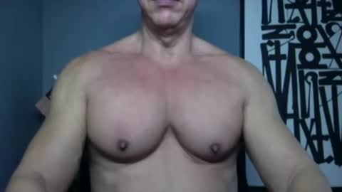 Snapshot of bgdkmuscleguy chatting on May 4, 2026, 5:31 pm BGDKMUSCLEGUY - SELECTED BY CHATURBATE AS A TOP BROADCASTER FOR 2023 online show from May 4, 2026, 5:31 pm