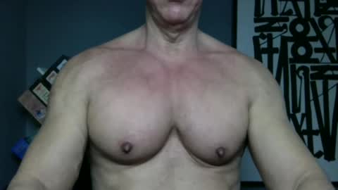 Snapshot of bgdkmuscleguy chatting on May 30, 2026, 4:37 pm BGDKMUSCLEGUY - SELECTED BY CHATURBATE AS A TOP BROADCASTER FOR 2023 online show from May 30, 2026, 4:37 pm