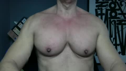 Snapshot of bgdkmuscleguy chatting on May 31, 2026, 5:42 pm BGDKMUSCLEGUY - SELECTED BY CHATURBATE AS A TOP BROADCASTER FOR 2023 online show from May 31, 2026, 5:42 pm