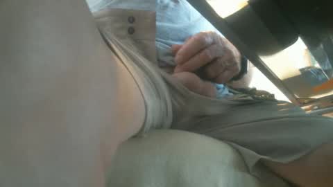 Bigfish123 online show from March 23, 2026, 11:09 pm