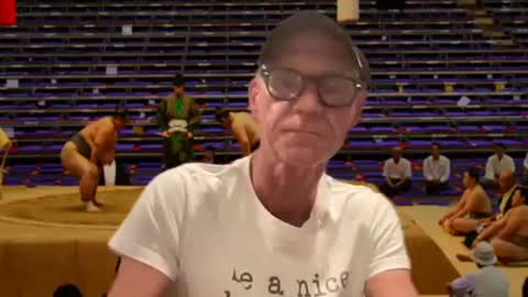 bgrade online show from January 9, 2026, 10:18 am