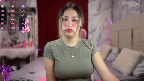 MAXINE online show from March 28, 2026, 4:28 pm