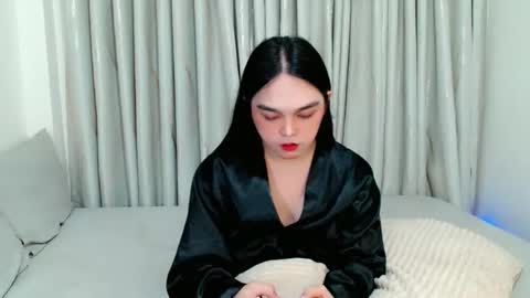 BHABY 3 online show from November 27, 2025, 8:22 pm