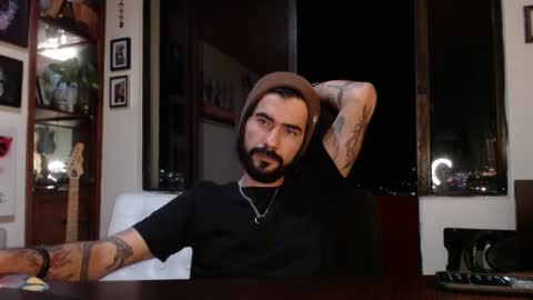 bhbroadcast online show from March 1, 2026, 4:03 am