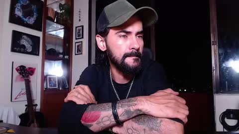 bhbroadcast online show from April 21, 2026, 1:18 am