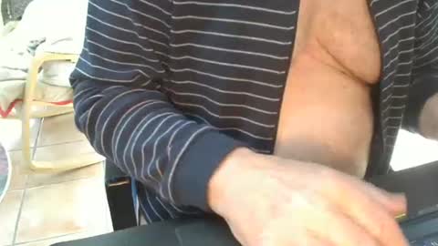 Manfred online show from February 5, 2025, 11:34 am