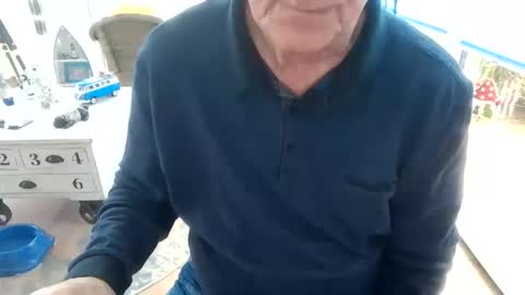 Manfred online show from January 15, 2026, 10:53 am