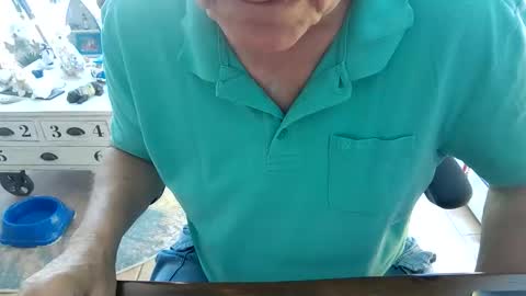 Manfred online show from May 28, 2026, 9:17 am