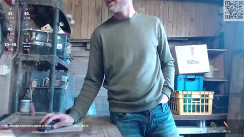 Snapshot of bi_french69 chatting on March 2, 2025, 2:32 pm My name is David and if you like public exhibitions you wont be disappointed with me LoL - My favorite vibes is 44 online show from March 2, 2025, 2:32 pm