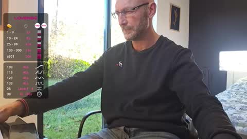 My name is David and if you like public exhibitions you wont be disappointed with me LoL - My favorite vibes is 44  online show from November 26, 2025, 9:32 am