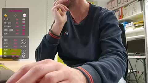 My name is David and if you like public exhibitions you wont be disappointed with me LoL - My favorite vibes is 44  online show from December 4, 2025, 4:27 pm