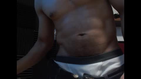 Snapshot of bi_latin69 chatting on October 13, 2025, 7:08 am MeXXXicanDick online show from October 13, 2025, 7:08 am