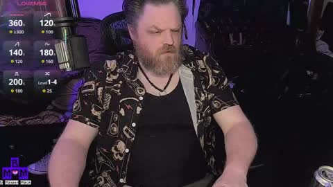 Bi Master Mack online show from March 28, 2026, 4:45 am