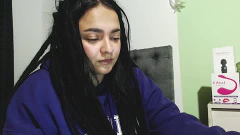 BiaBia online show from December 5, 2024, 1:58 am