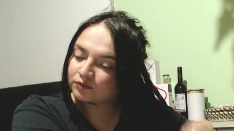 BiaBia online show from February 9, 2025, 4:04 am