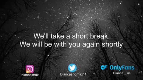Snapshot of bianca_and_maxwell chatting on February 3, 2025, 4:52 pm bianca and maxwell online show from February 3, 2025, 4:52 pm