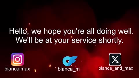 Snapshot of bianca_and_maxwell chatting on November 13, 2025, 12:59 pm bianca and maxwell online show from November 13, 2025, 12:59 pm