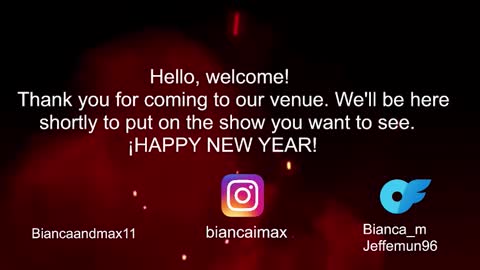 Snapshot of bianca_and_maxwell chatting on February 23, 2026, 1:47 am bianca and maxwell online show from February 23, 2026, 1:47 am