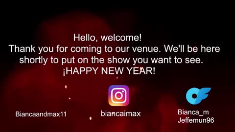 Snapshot of bianca_and_maxwell chatting on February 28, 2026, 12:50 pm bianca and maxwell online show from February 28, 2026, 12:50 pm