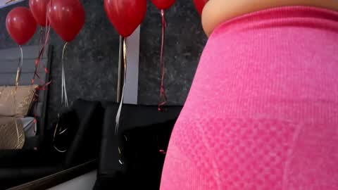 BESHA... online show from February 18, 2025, 11:08 pm