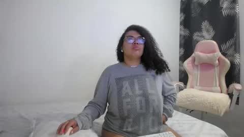 Snapshot of bianca_boobs chatting on January 13, 2026, 9:14 am Bianca Tuesday to Sunday from 2am to 6am UTC-5 online show from January 13, 2026, 9:14 am