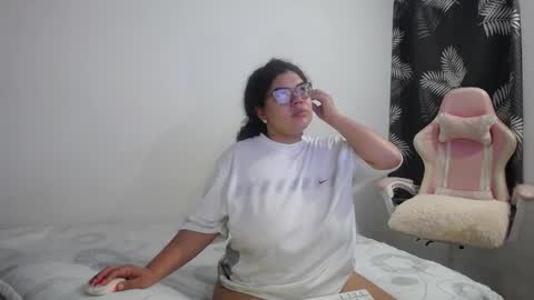 Bianca Tuesday to Sunday from 2am to 6am UTC-5 online show from February 10, 2026, 9:02 am