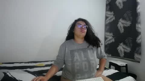 Bianca Tuesday to Sunday from 2am to 6am UTC-5 online show from April 2, 2026, 7:06 am