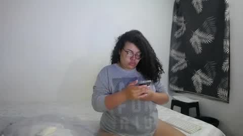 Bianca Tuesday to Sunday from 2am to 6am UTC-5 online show from April 7, 2026, 9:10 am