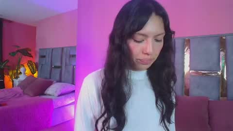 Bianca online show from February 14, 2025, 6:12 am