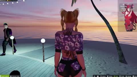 bianca_sexyy online show from September 18, 2025, 1:24 pm