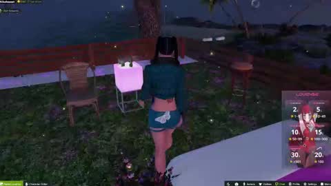 bianca_sexyy online show from September 22, 2025, 11:29 pm