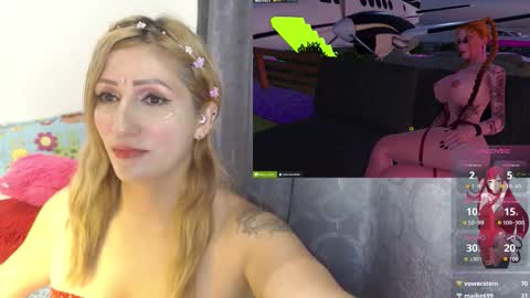 bianca_sexyy online show from September 28, 2025, 10:26 pm