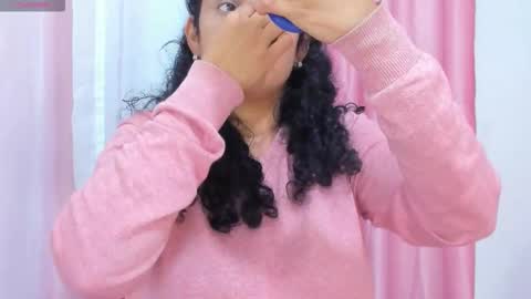 bianca_spear online show from February 19, 2026, 6:48 pm