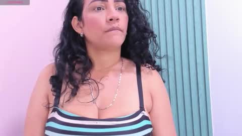 bianca_spear online show from March 9, 2026, 11:58 am