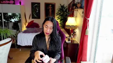Snapshot of bianca_transpinay chatting on January 18, 2026, 10:08 am Bianca Transgirl online show from January 18, 2026, 10:08 am