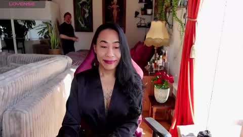 Snapshot of bianca_transpinay chatting on March 22, 2026, 9:34 am Bianca Transgirl online show from March 22, 2026, 9:34 am