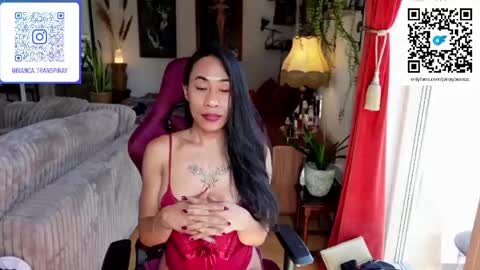 Snapshot of bianca_transpinay chatting on April 23, 2026, 12:29 pm Bianca Transgirl online show from April 23, 2026, 12:29 pm