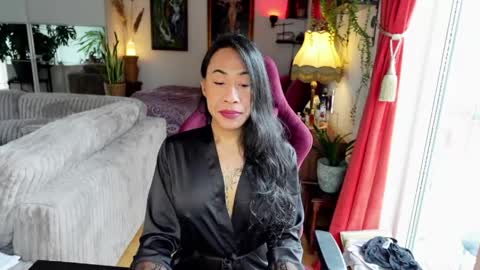 Snapshot of bianca_transpinay chatting on May 12, 2026, 7:05 am Bianca Transgirl online show from May 12, 2026, 7:05 am