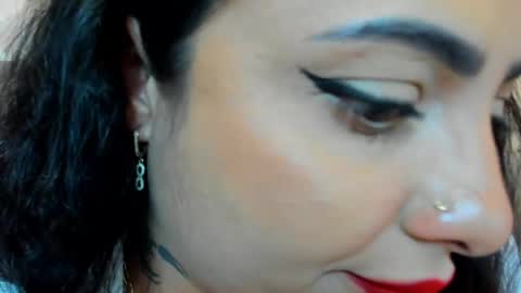 Snapshot of bianca_vale chatting on May 19, 2026, 7:26 am Bianca Vale online show from May 19, 2026, 7:26 am