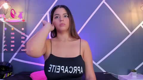 Snapshot of bianca_vega_ chatting on April 23, 2026, 11:20 am bianca_vega_ online show from April 23, 2026, 11:20 am